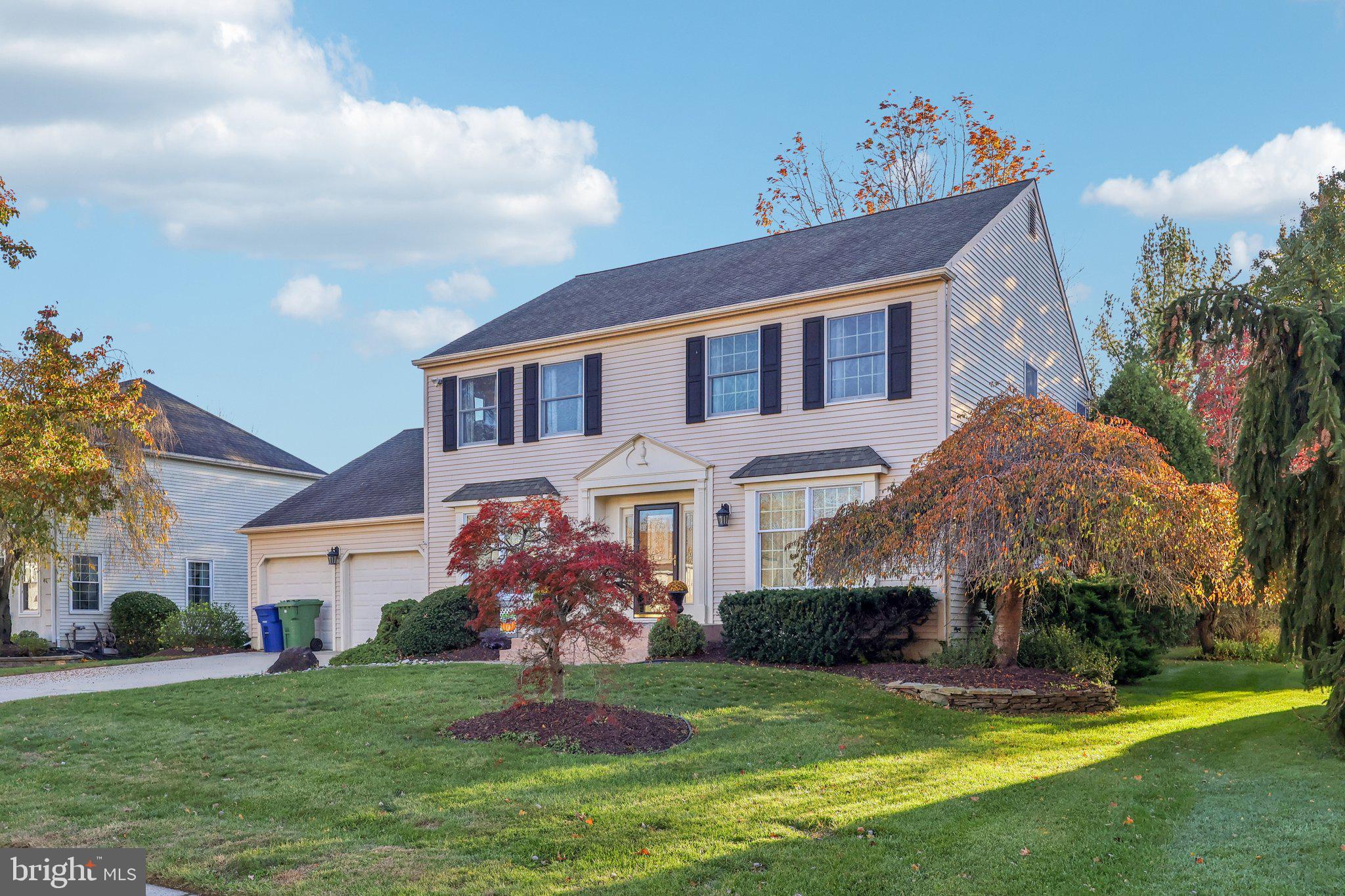 20 OLD REPUBLIC LANE