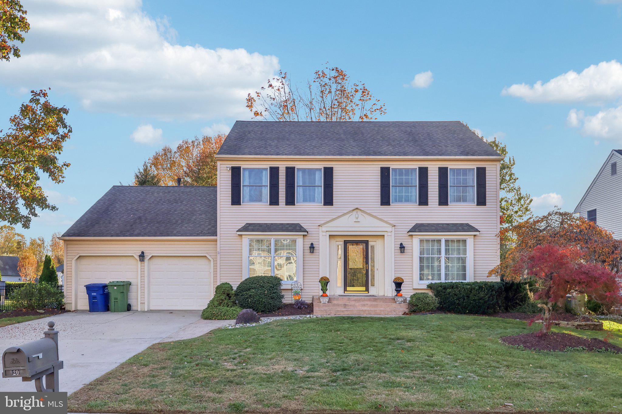 20 OLD REPUBLIC LANE