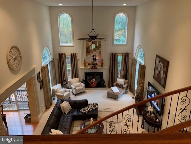 12 PENDLETON COURT