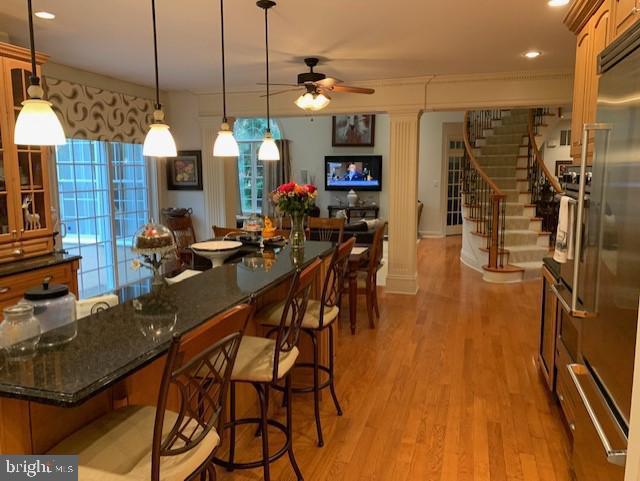 12 PENDLETON COURT