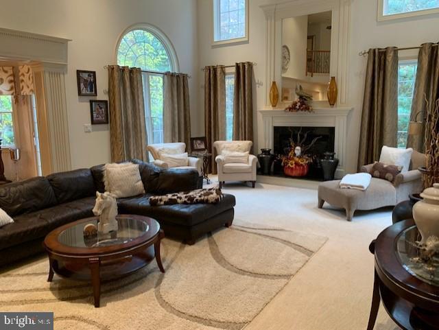 12 PENDLETON COURT