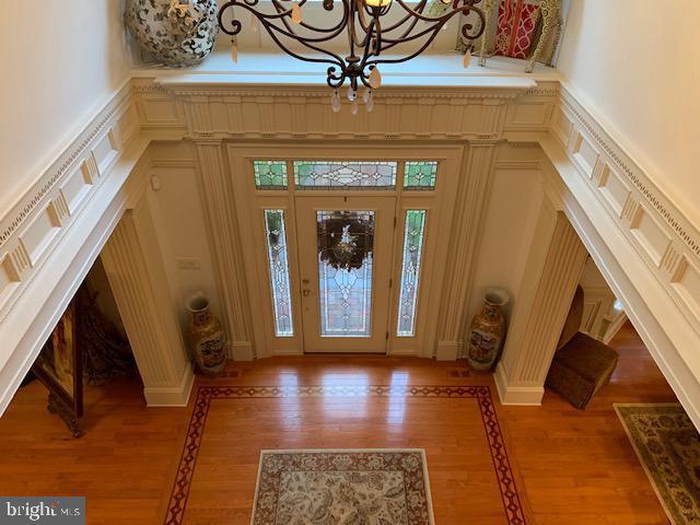 12 PENDLETON COURT