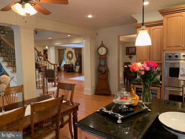12 PENDLETON COURT