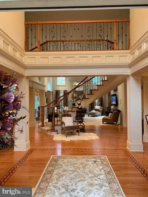 12 PENDLETON COURT