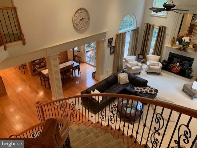 12 PENDLETON COURT