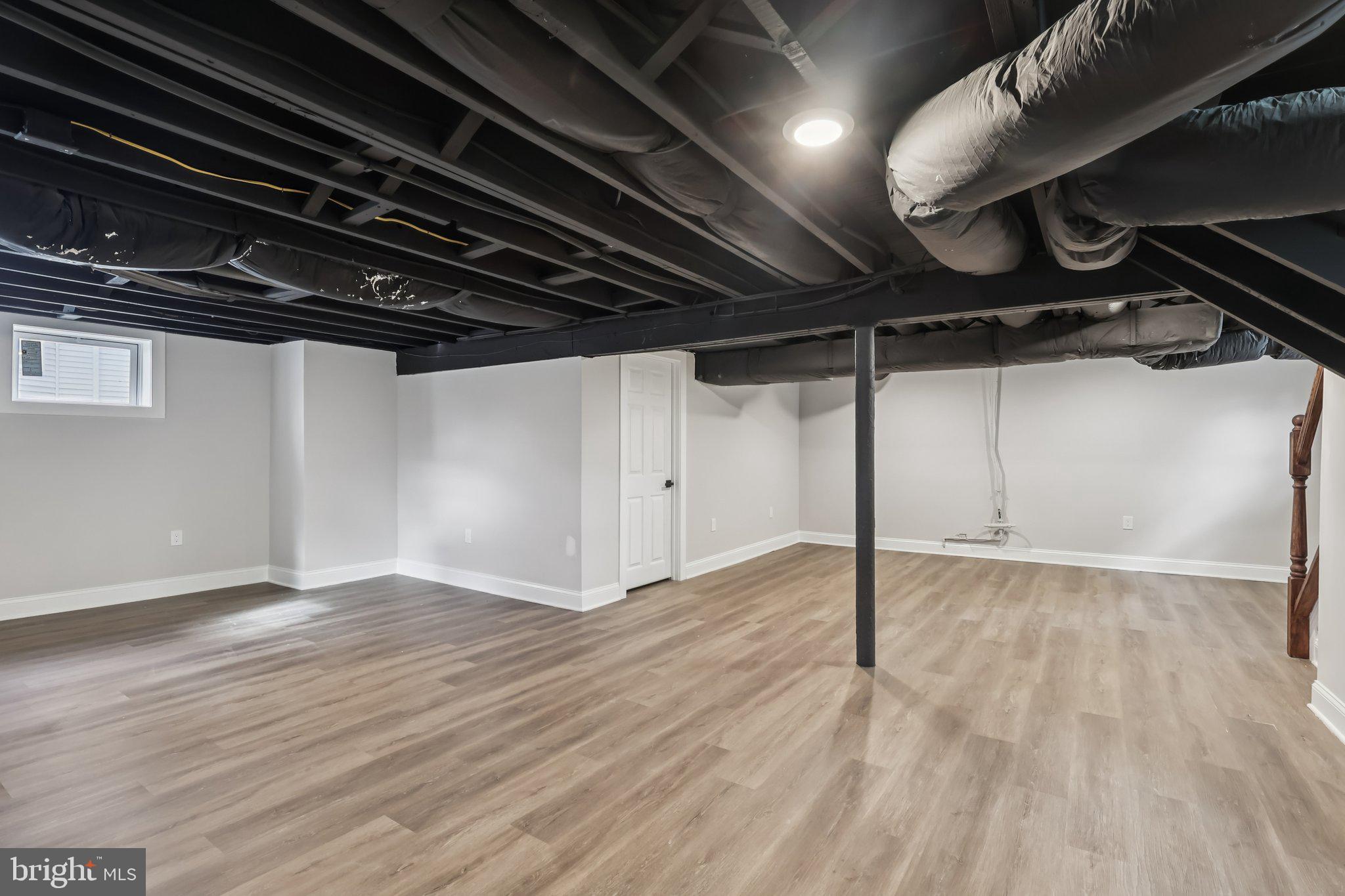 717 WASHINGTON AVENUE