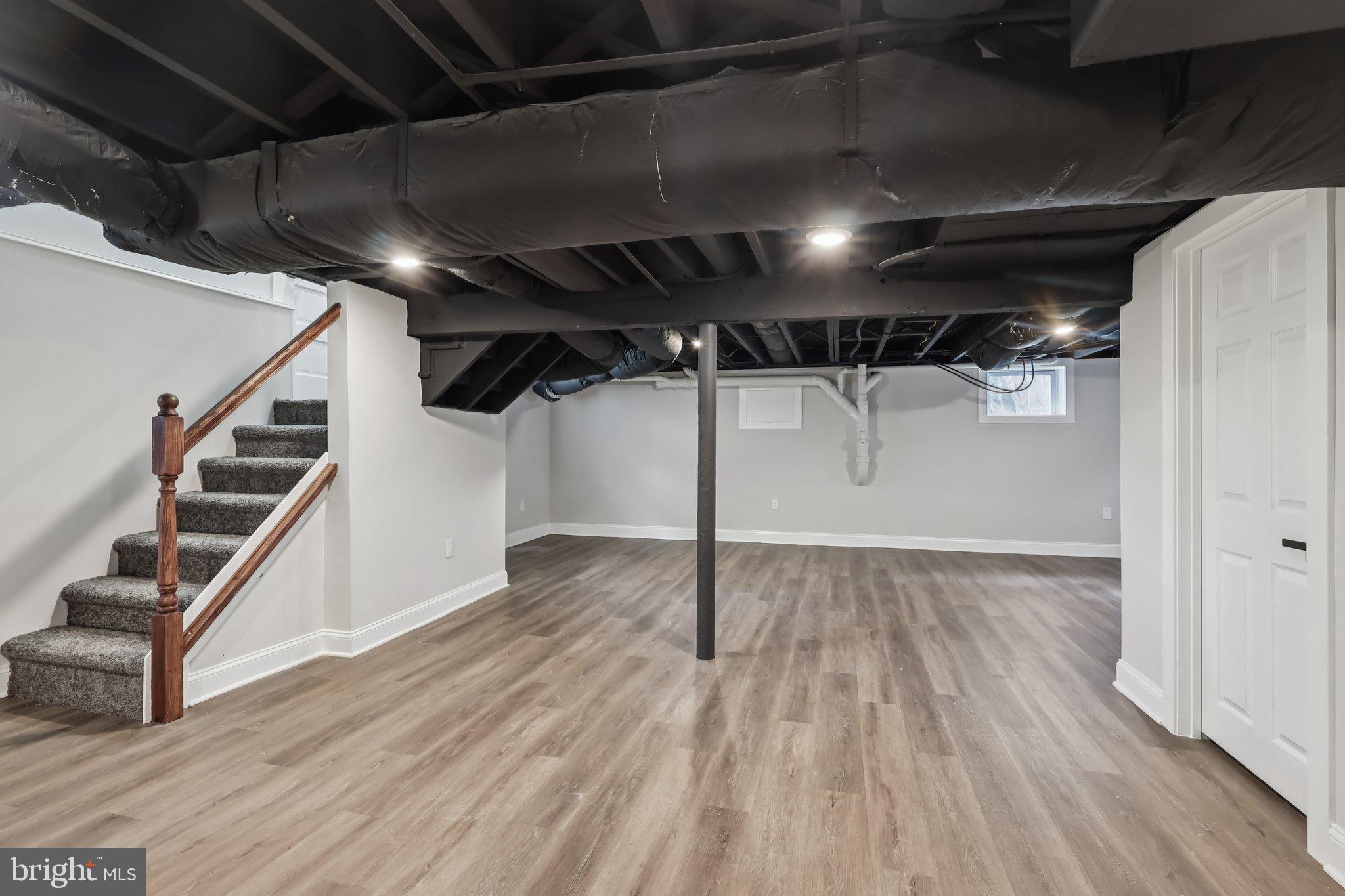 717 WASHINGTON AVENUE