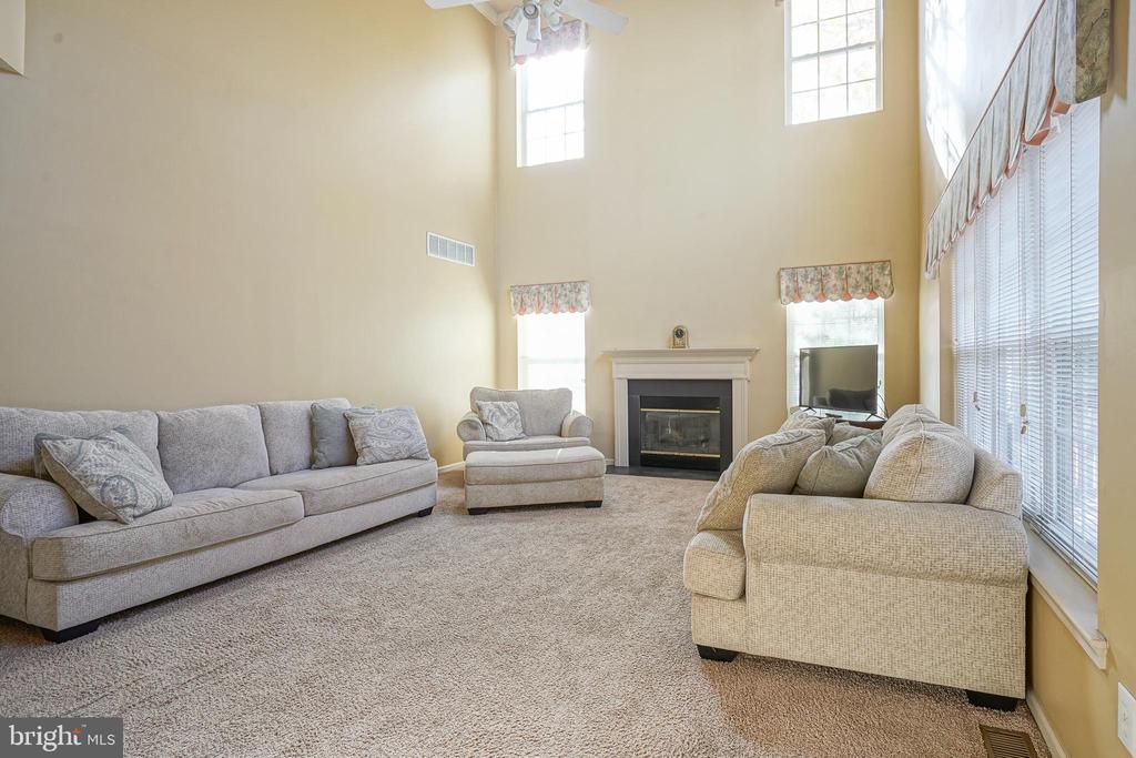 6 SYLVAN COURT