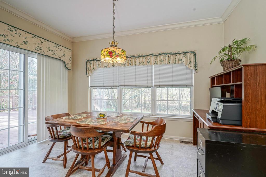 6 SYLVAN COURT