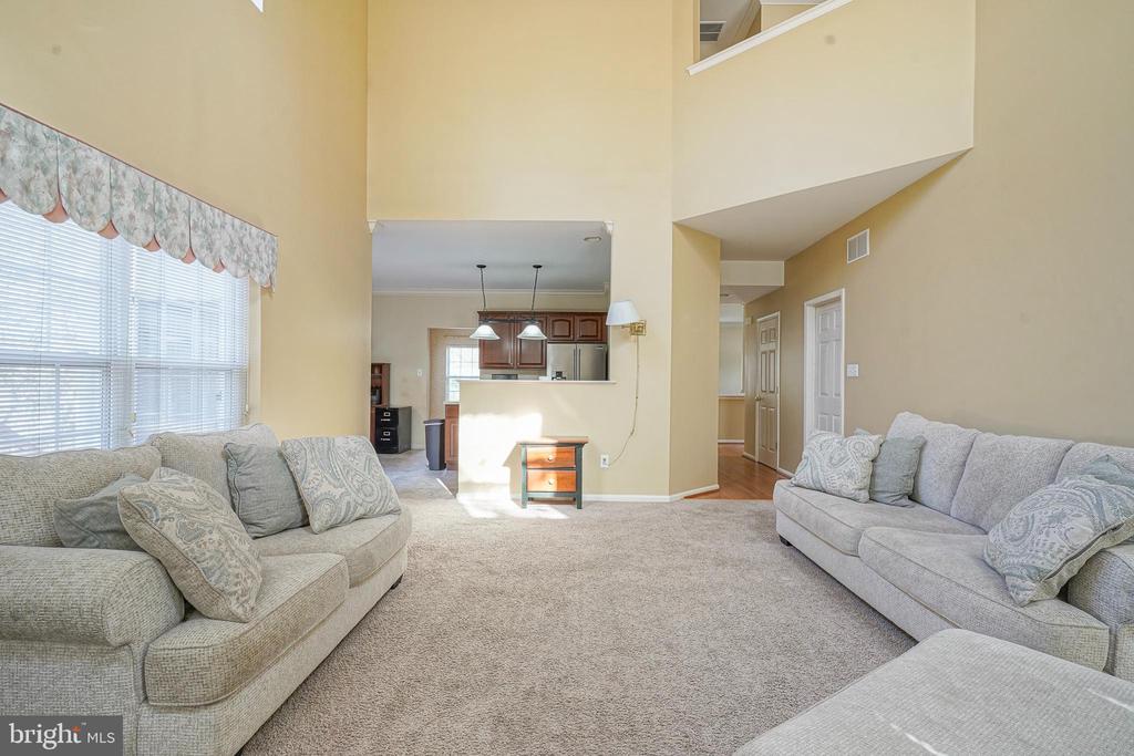 6 SYLVAN COURT
