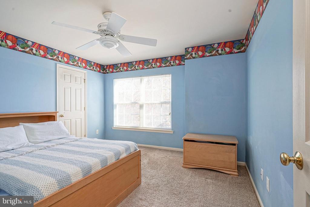 6 SYLVAN COURT