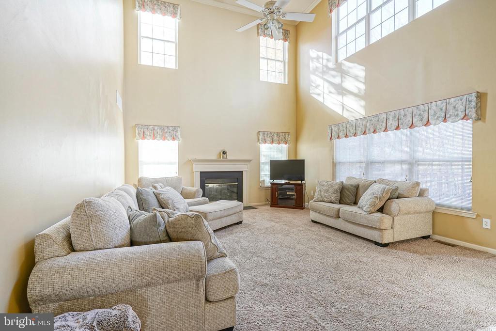 6 SYLVAN COURT