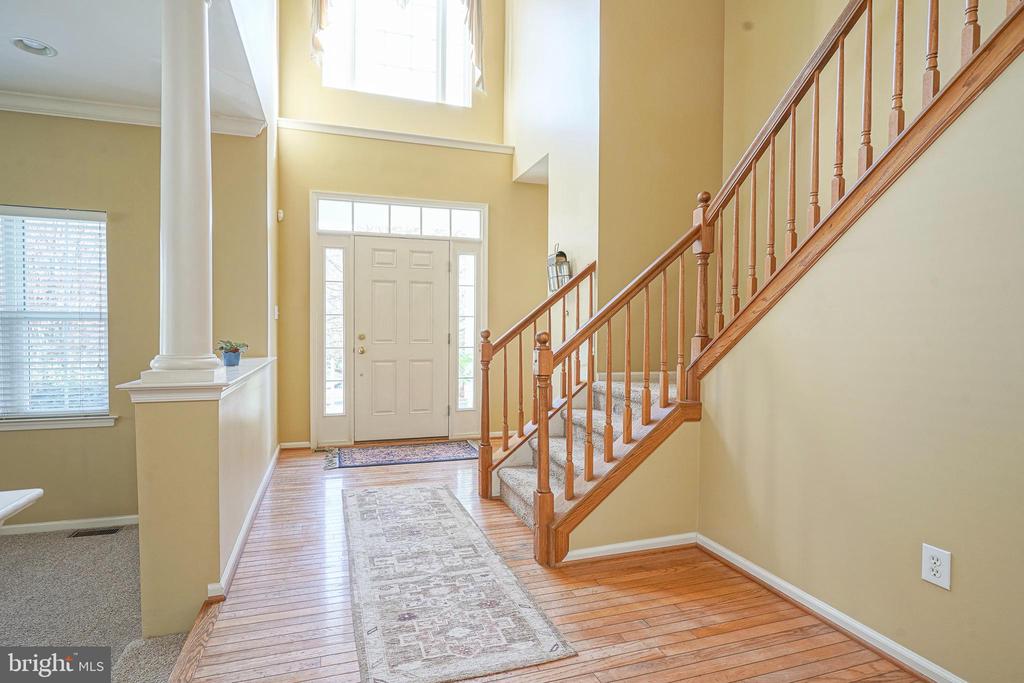 6 SYLVAN COURT