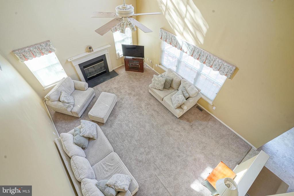 6 SYLVAN COURT