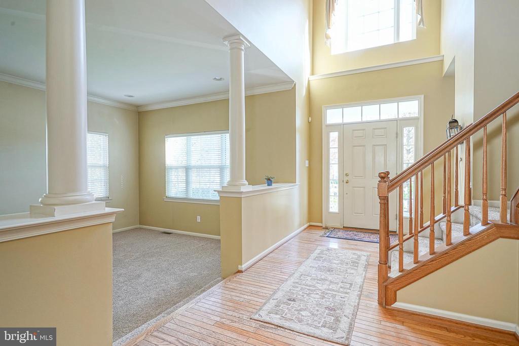 6 SYLVAN COURT