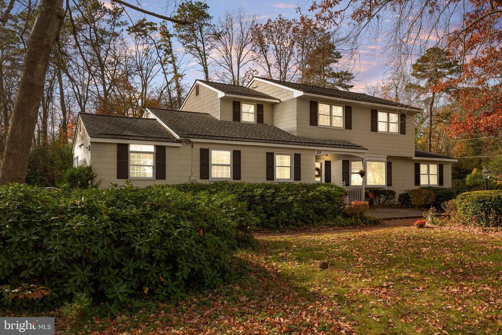 20 ELM DRIVE