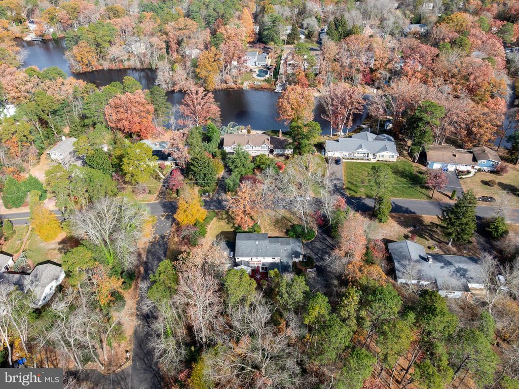 20 ELM DRIVE