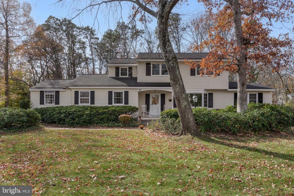 20 ELM DRIVE