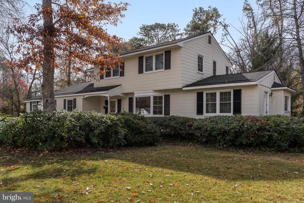 20 ELM DRIVE
