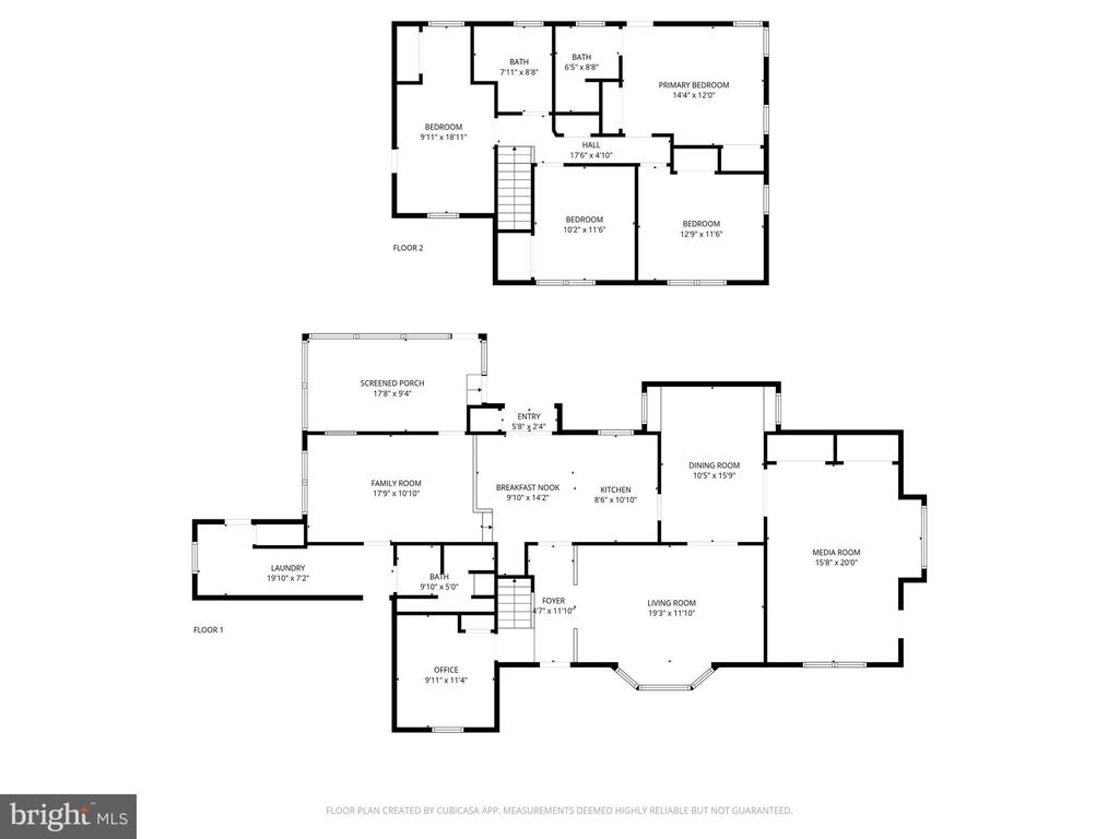 20 ELM DRIVE