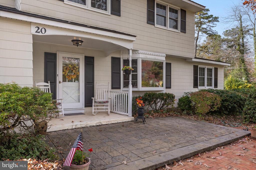 20 ELM DRIVE