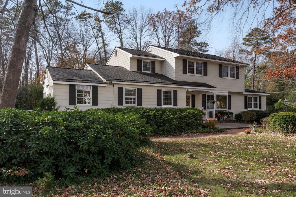 20 ELM DRIVE