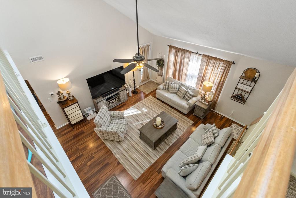 302 HARWOOD COURT B