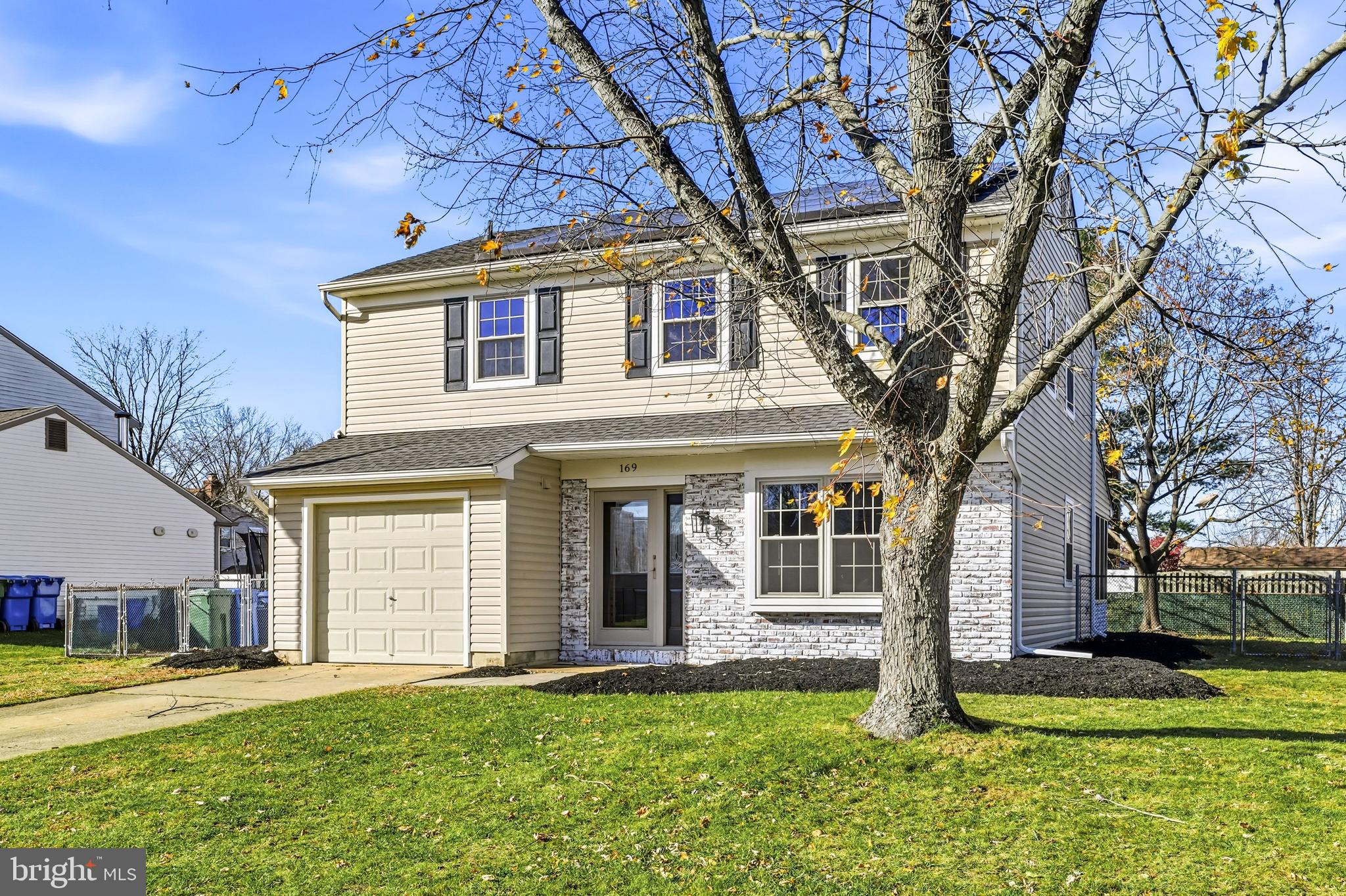 169 THORNWOOD DRIVE