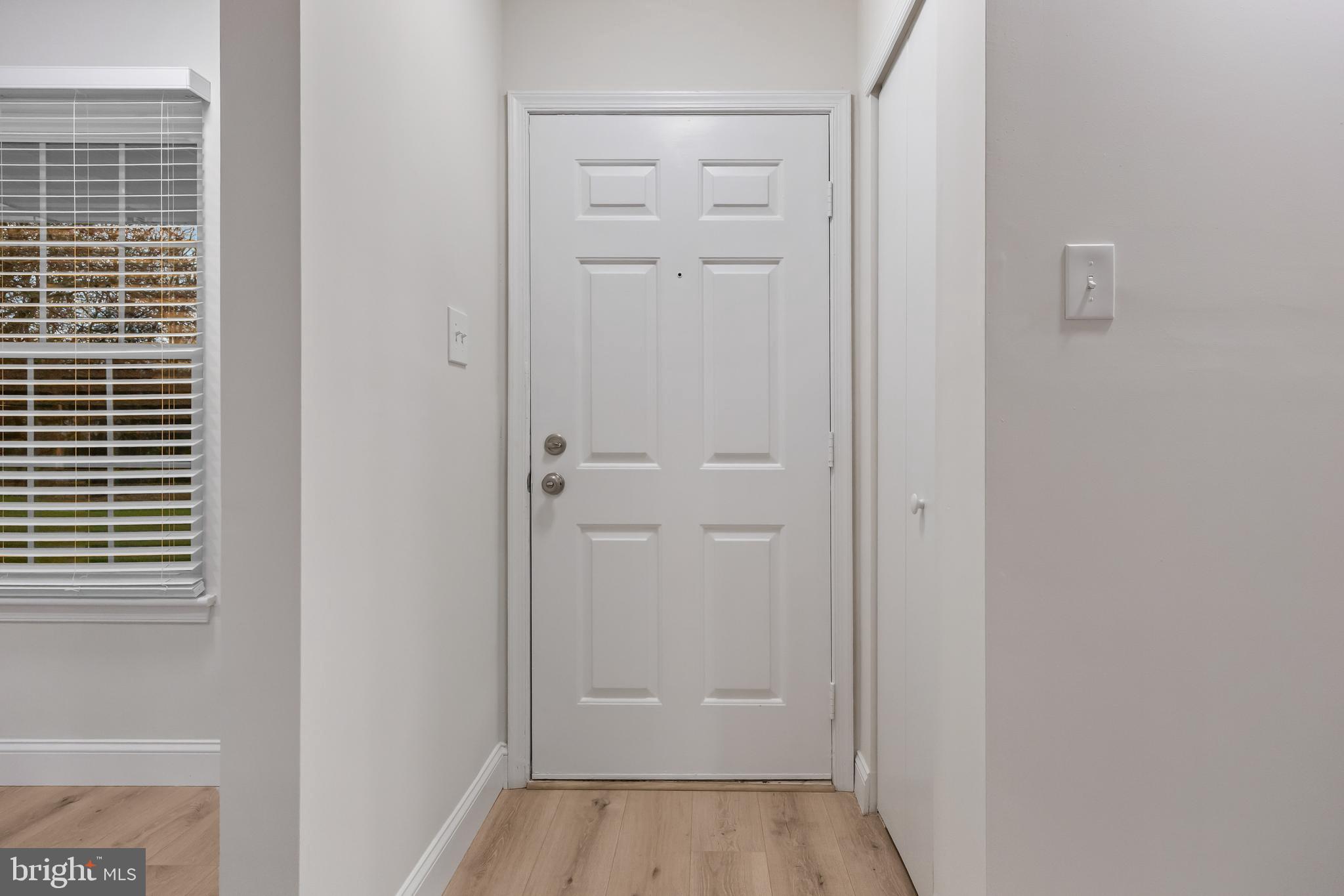 161 BRADFORD COURT A