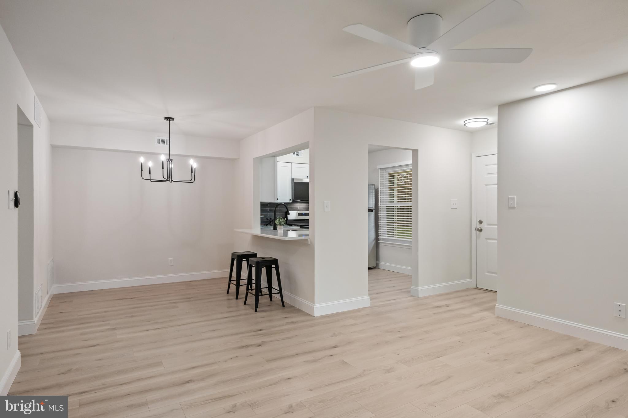 161 BRADFORD COURT A