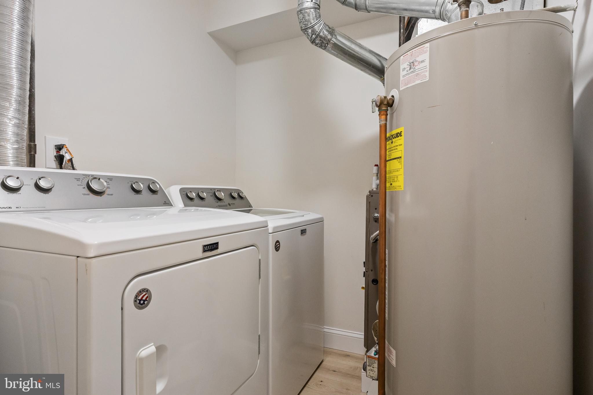 161 BRADFORD COURT A