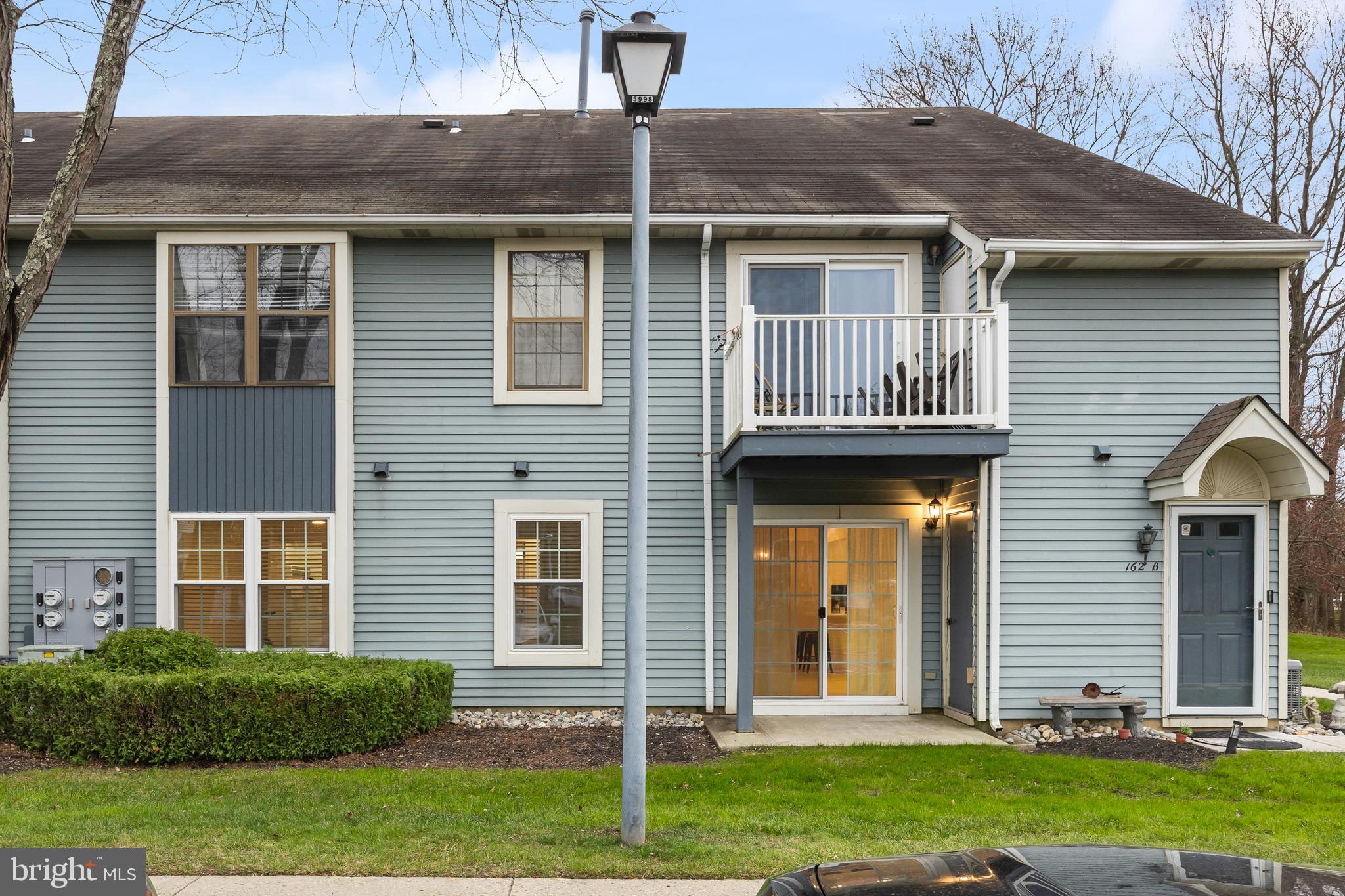 161 BRADFORD COURT A