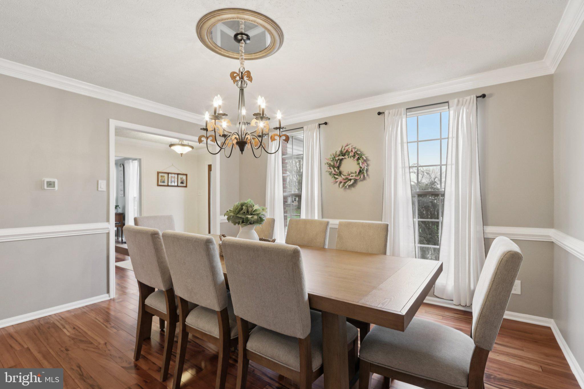 207 CHURCHILL DOWNS COURT