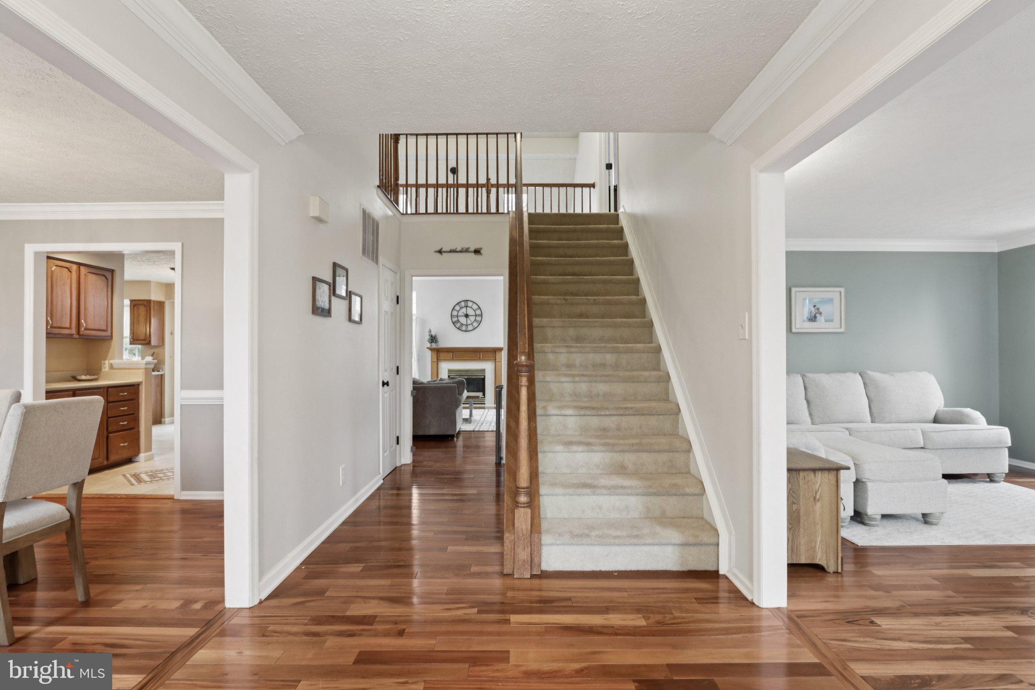 207 CHURCHILL DOWNS COURT