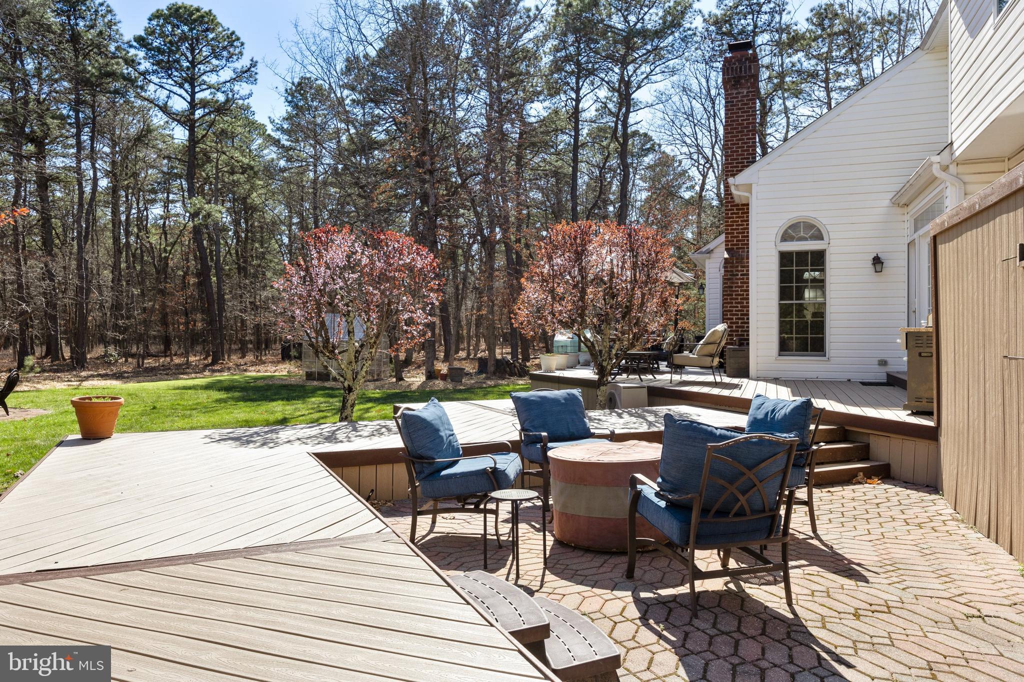 12 WILDERNESS DRIVE