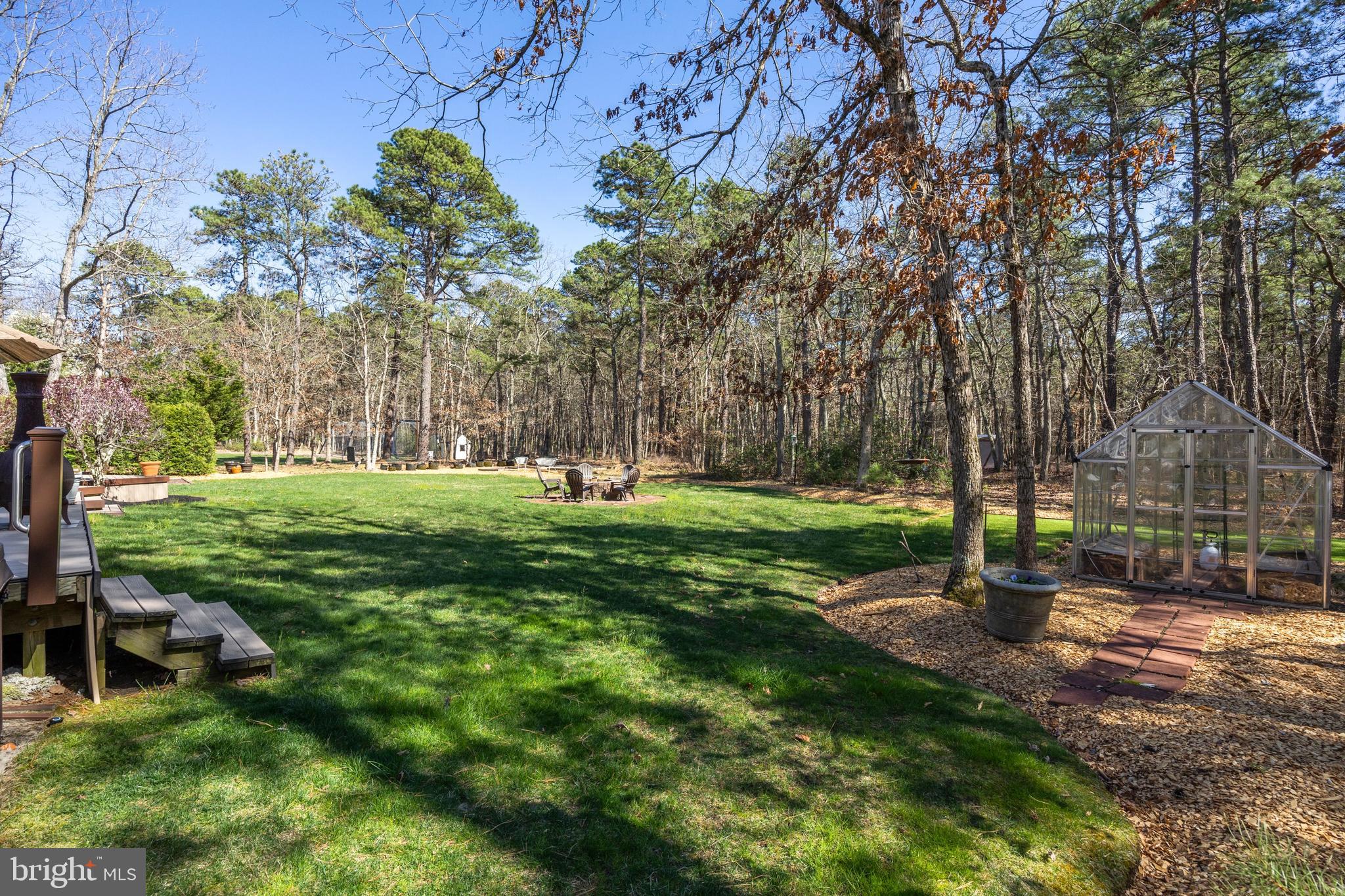 12 WILDERNESS DRIVE