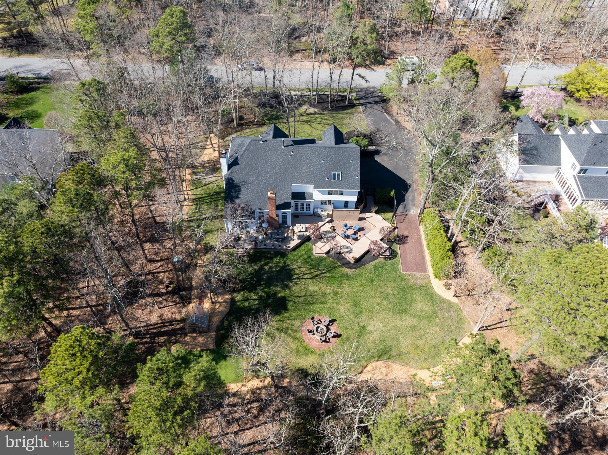 12 WILDERNESS DRIVE