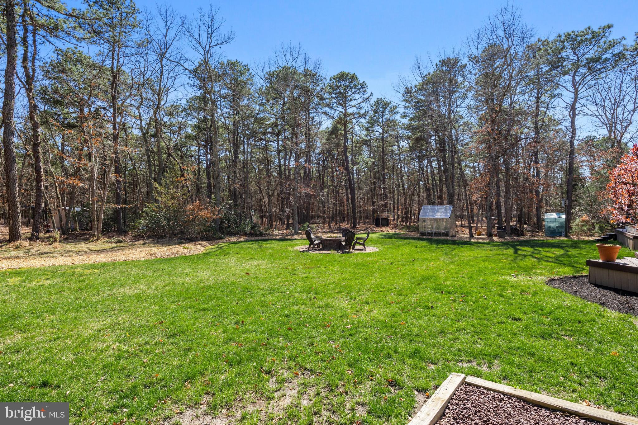 12 WILDERNESS DRIVE