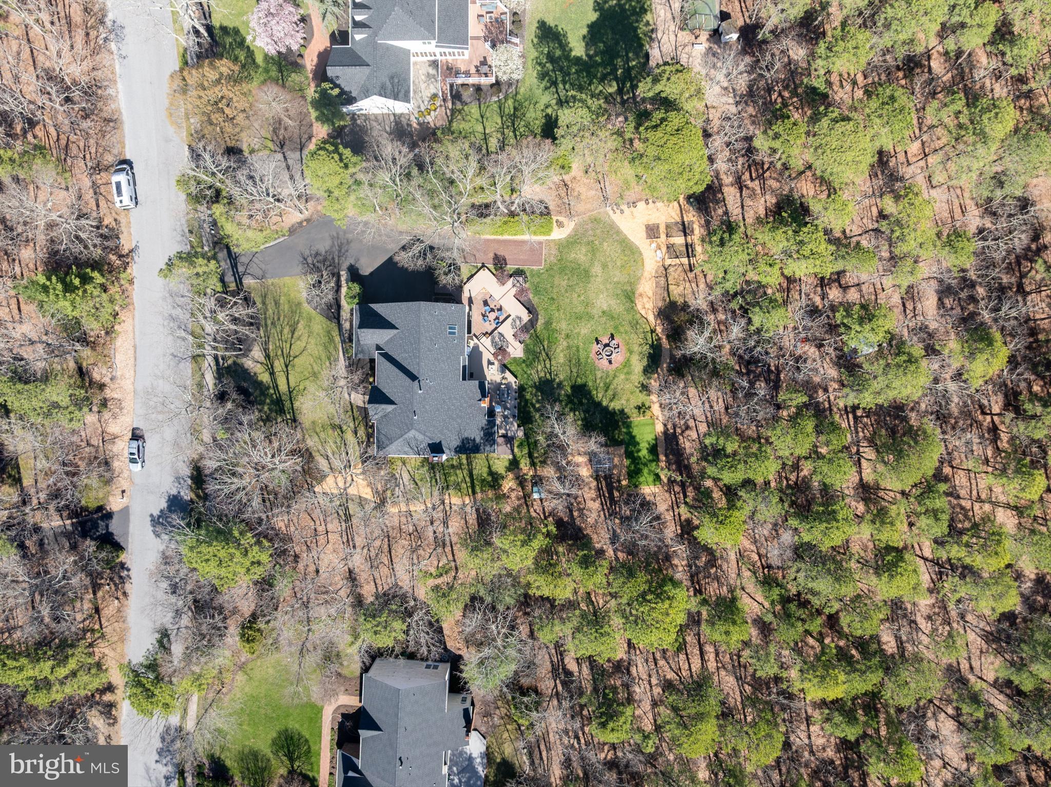 12 WILDERNESS DRIVE