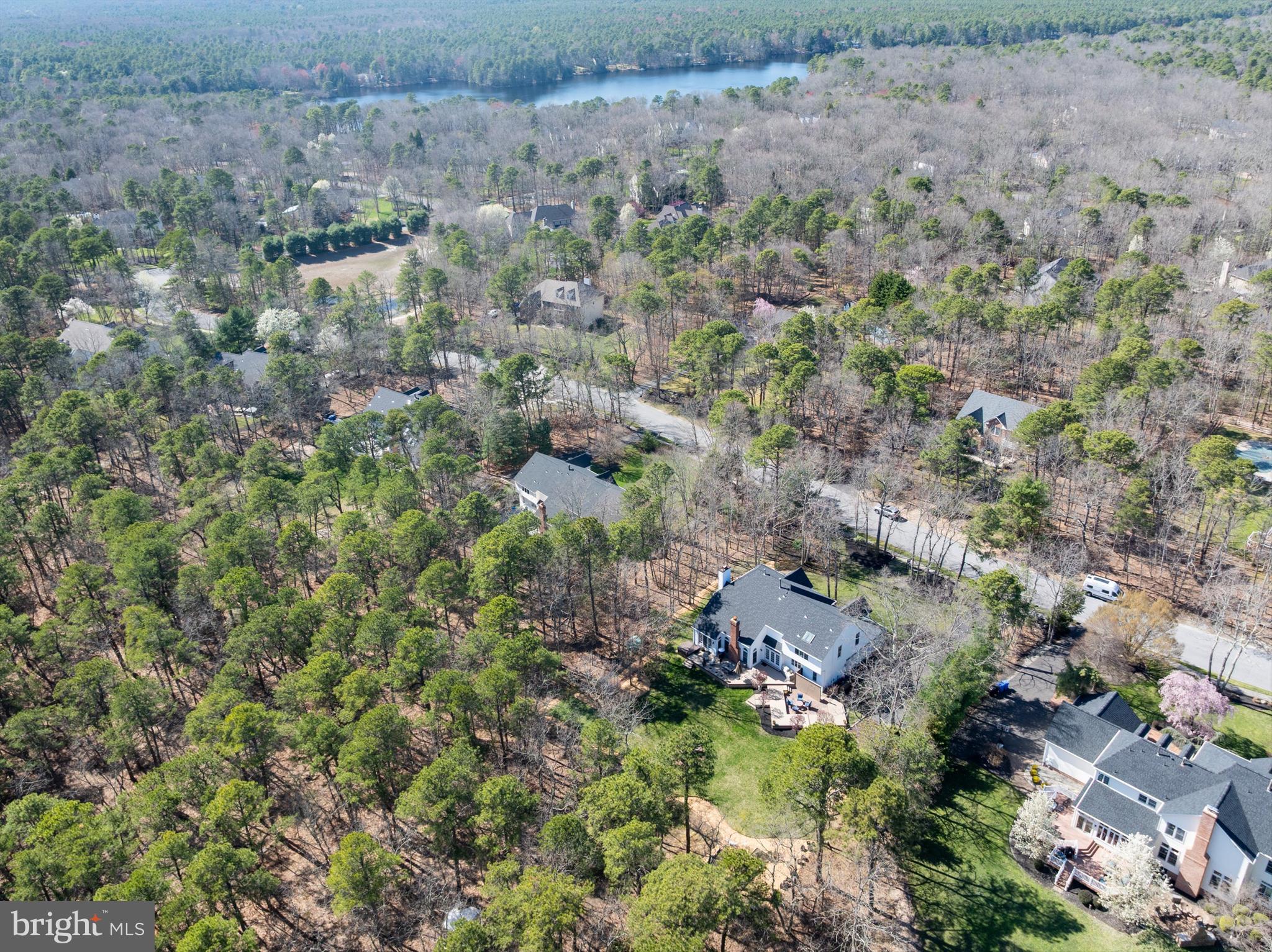 12 WILDERNESS DRIVE