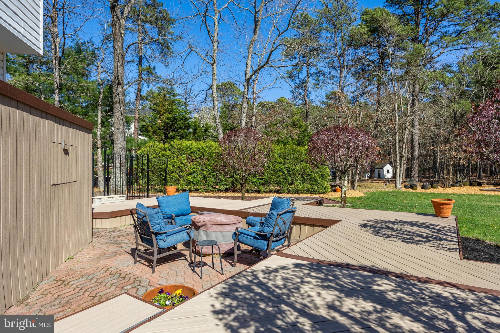 12 WILDERNESS DRIVE