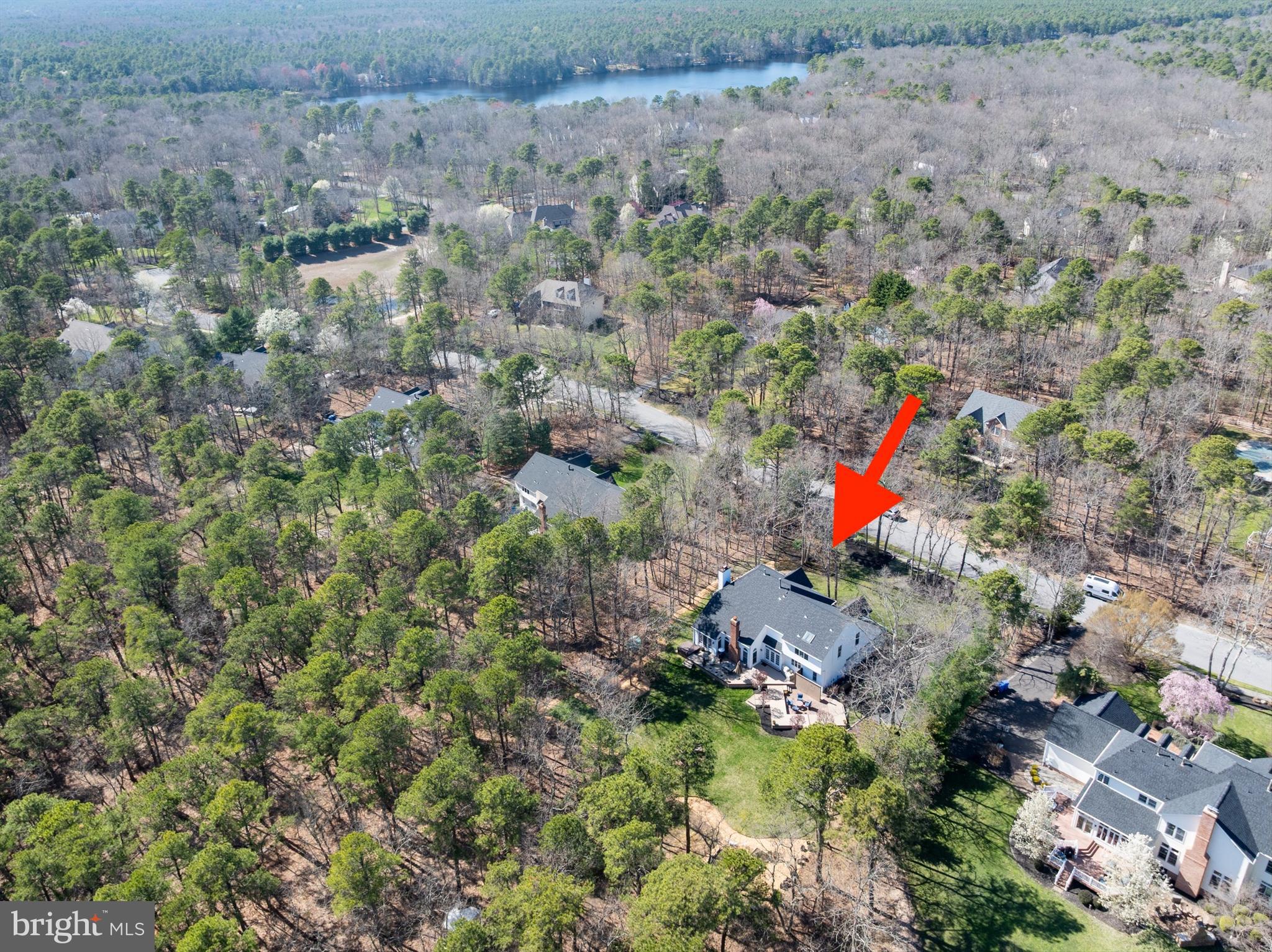 12 WILDERNESS DRIVE