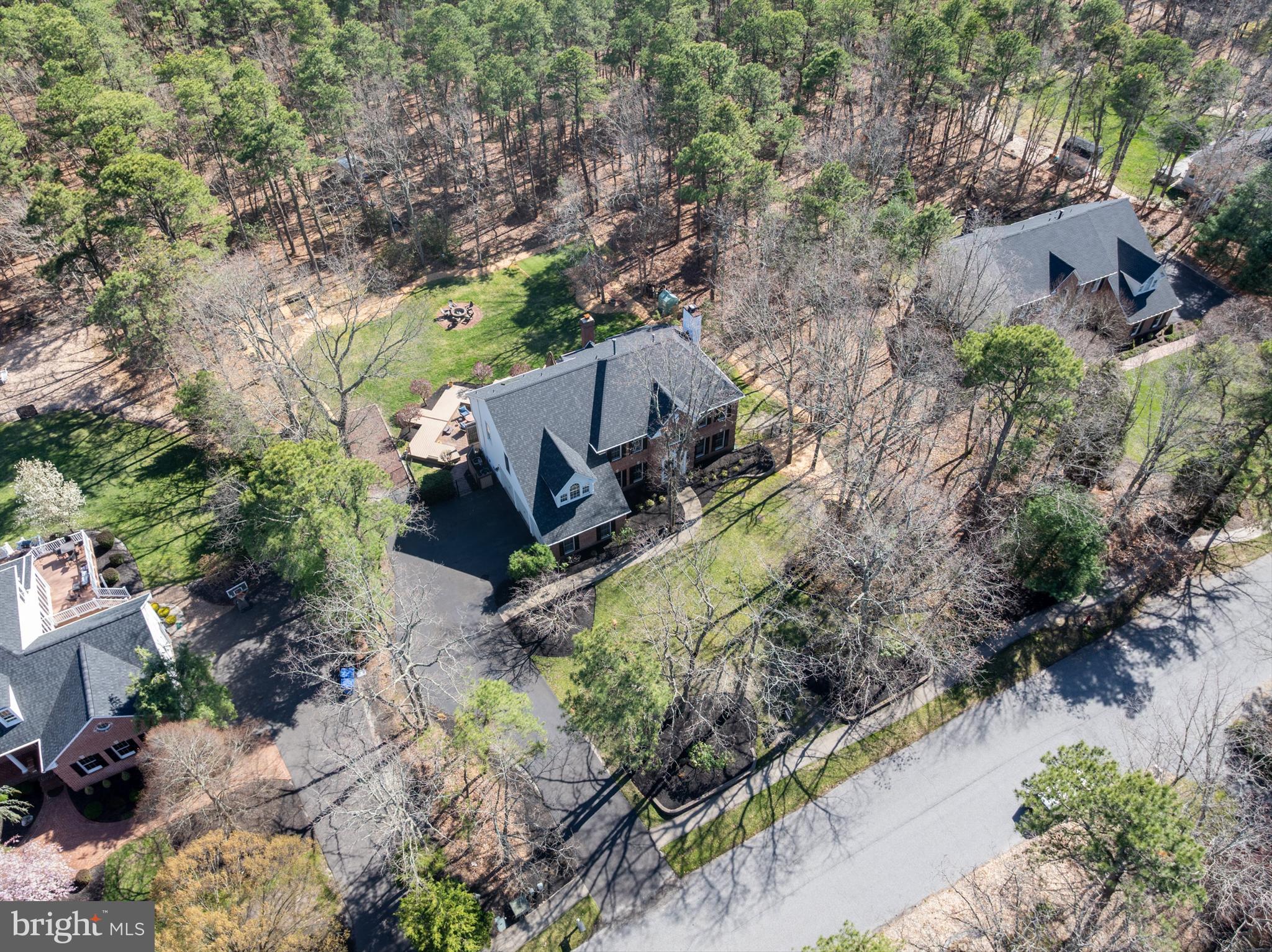 12 WILDERNESS DRIVE