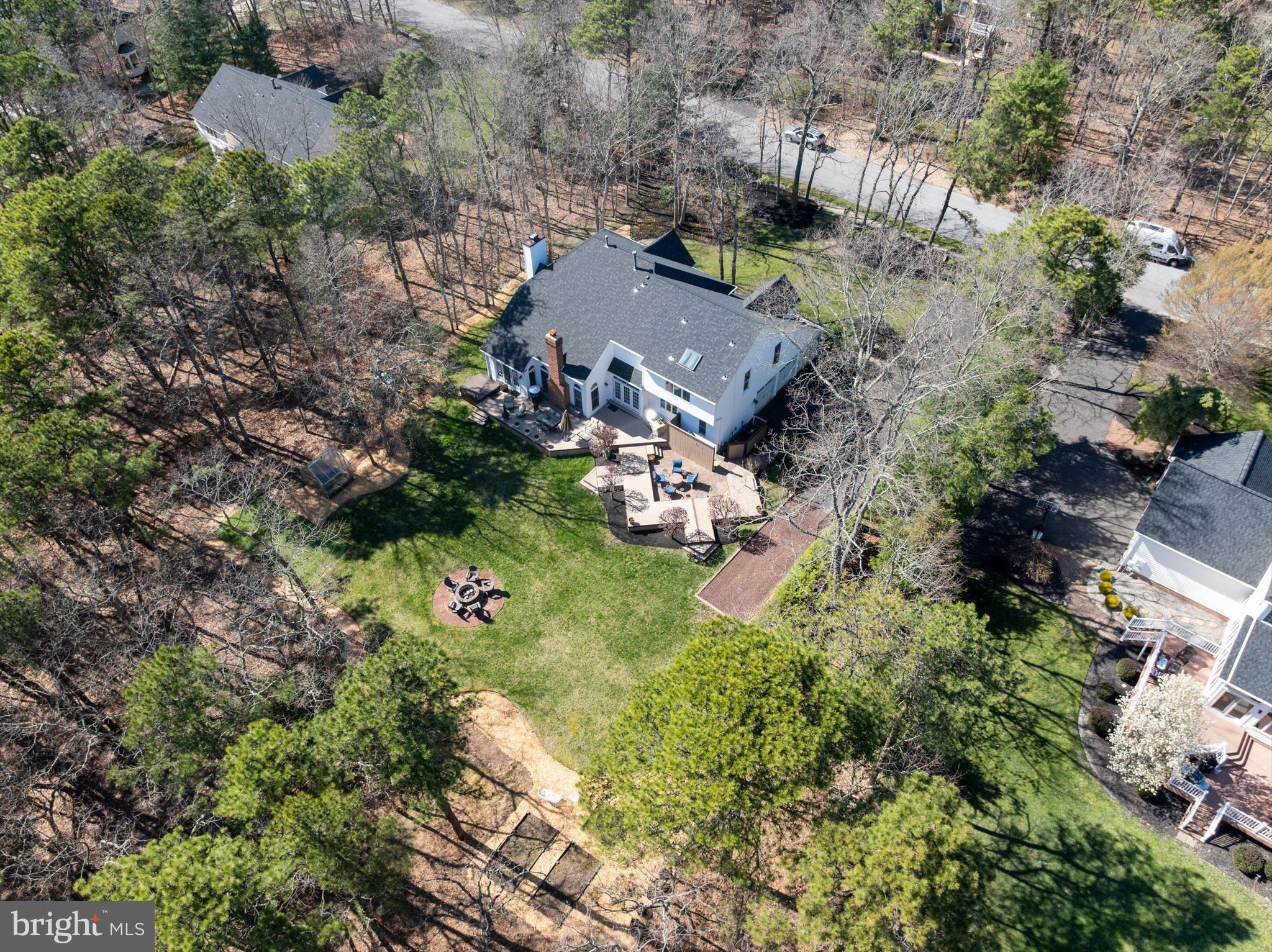 12 WILDERNESS DRIVE