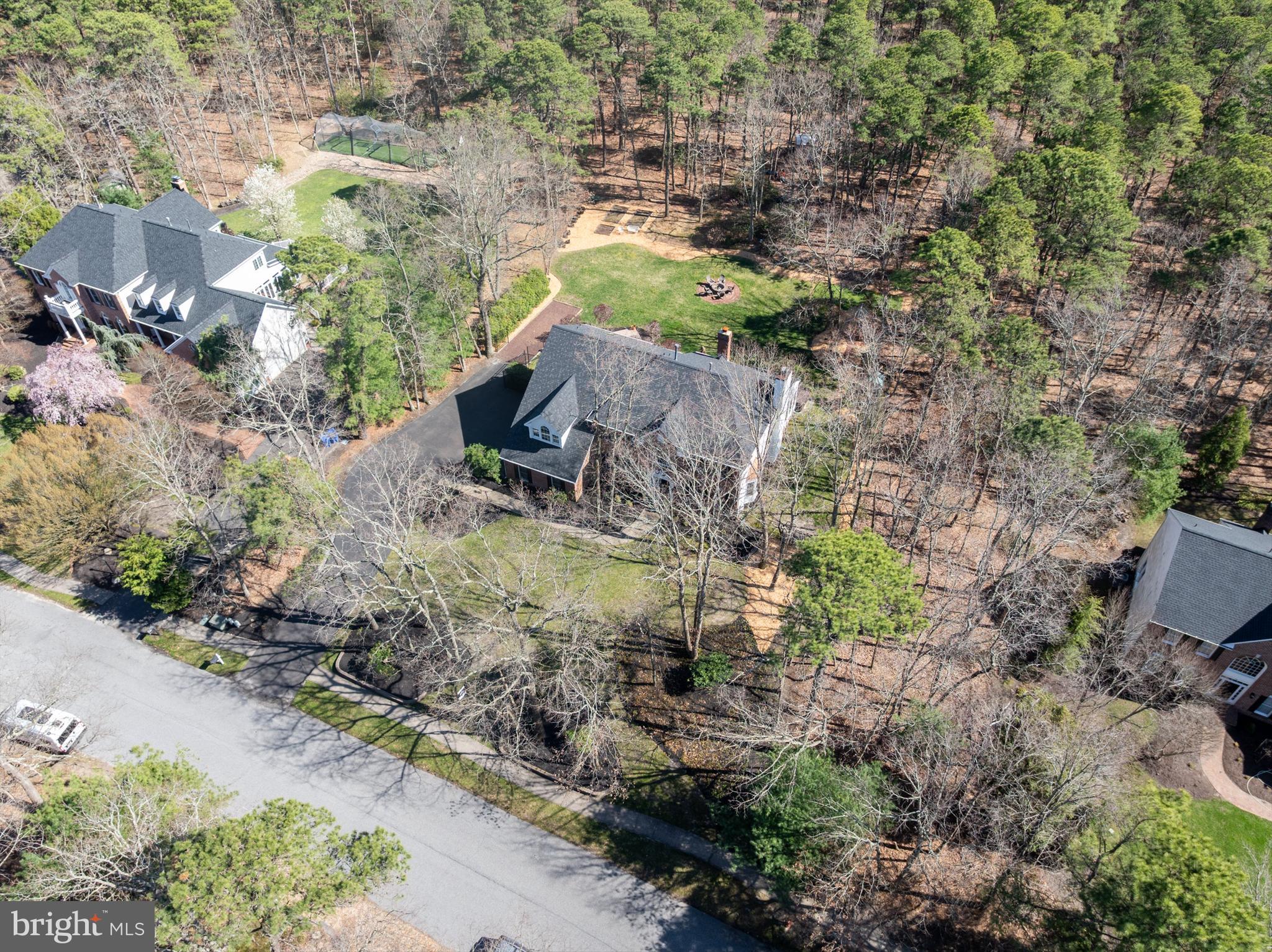 12 WILDERNESS DRIVE