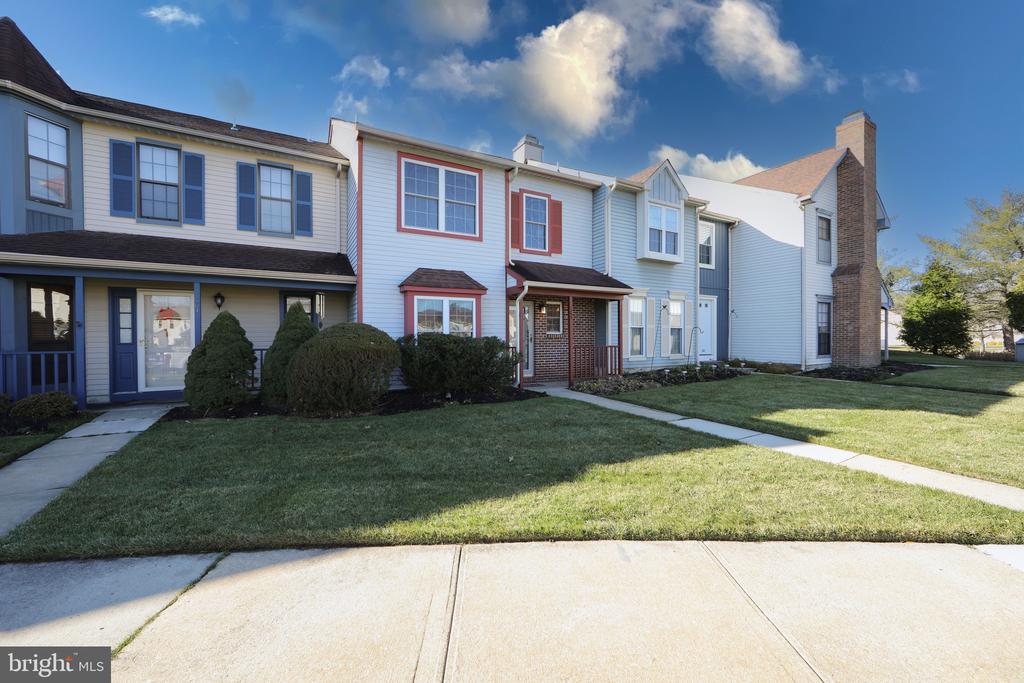 105 CROWN PRINCE DRIVE
