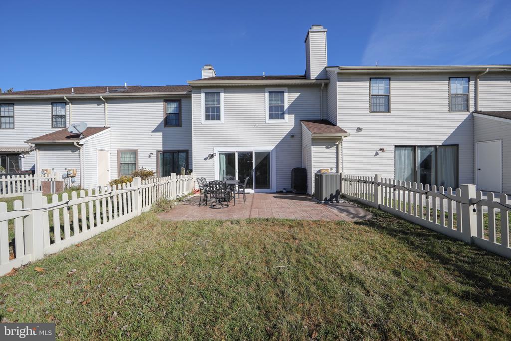 105 CROWN PRINCE DRIVE