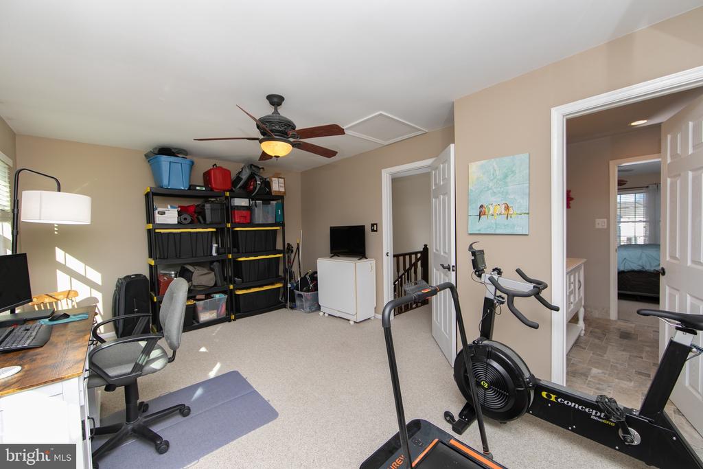 105 CROWN PRINCE DRIVE