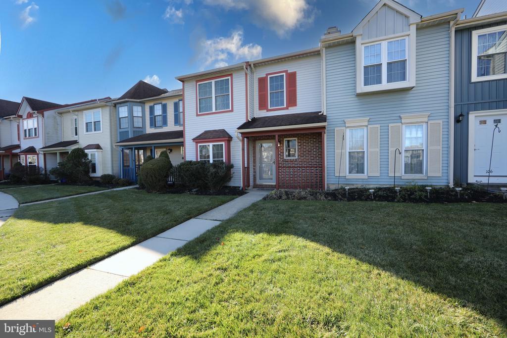 105 CROWN PRINCE DRIVE