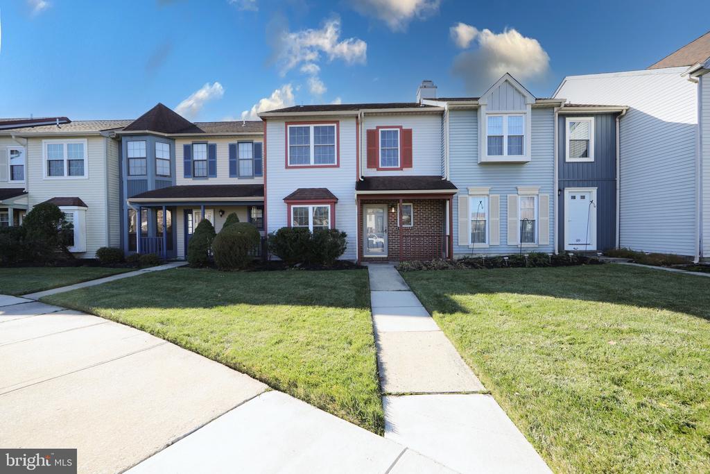 105 CROWN PRINCE DRIVE